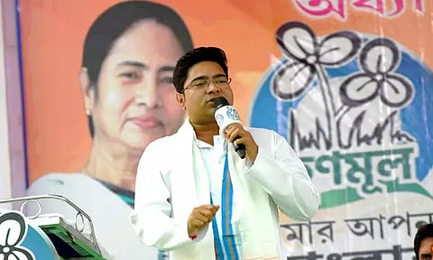 100 நாள் வேலைத்திட்ட நிதி வழங்கத்தவறினால் மத்திய அரசுக்கு எதிராக டெல்லியில் போராட்டம் - திரிணாமுல் காங்கிரஸ் கட்சி