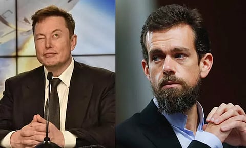எலான் மஸ்க் சரியான தலைவர் இல்லை: டுவிட்டர் நிறுவனர் ஜேக் டார்சி அதிரடி