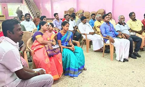 பிரதமர் மோடியின் மனதின் குரல் 100-வது நிகழ்ச்சி நேரடி ஒளிபரப்பு