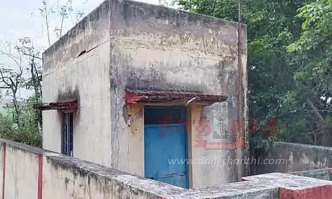 பாதாள சாக்கடை திட்டம் முழுமையாக பயன்பாட்டிற்கு வருவது எப்போது?