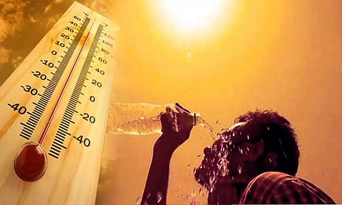 தமிழ்நாட்டில் அக்னி நட்சத்திரம் 4-ந்தேதி தொடங்குகிறது..!