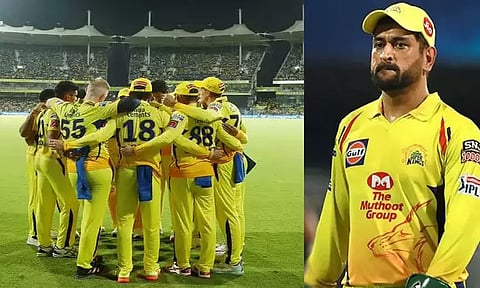 காயம் காரணமாக விலகிய டேவிட் வில்லி...முன்னாள் சிஎஸ்கே ஆல் ரவுண்டரை அணியில் சேர்த்த ஆர்சிபி...!