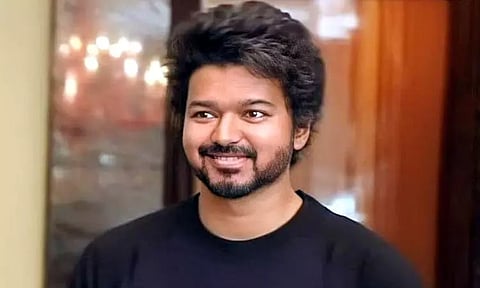 விஜய்யின் 68-வது படம்