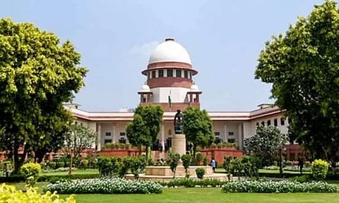 வலியில்லாமல் மரண தண்டனை நிறைவேற்றக் கோரி சுப்ரீம் கோர்ட்டில் பொதுநல வழக்கு - ஜூலை மாதத்திற்கு ஒத்திவைப்பு