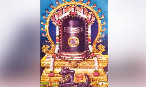 காஞ்சிபுரம் 108 சிவாலயங்கள்