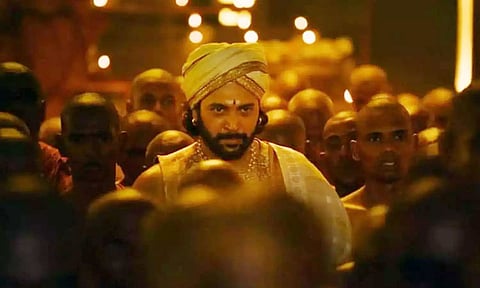 ரூ.200 கோடி வசூலை கடந்த பொன்னியின் செல்வன் திரைப்படம்