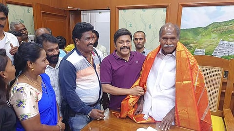 சினிமா படப்பிடிப்பு கட்டணத்தை குறைக்க வேண்டும்