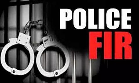 பள்ளி மாணவி பாலியல் பலாத்காரம்