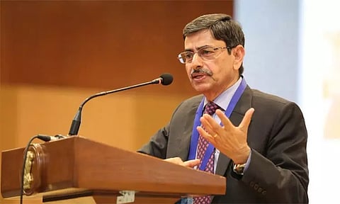 "திராவிட மாடல் கொள்கை ஒரே நாடு ஒரே பாரதம் கொள்கைக்கு எதிரானது" - கவர்னர் ஆர்.என்.ரவி