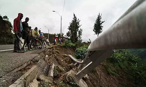 Image Courtesy : AFP