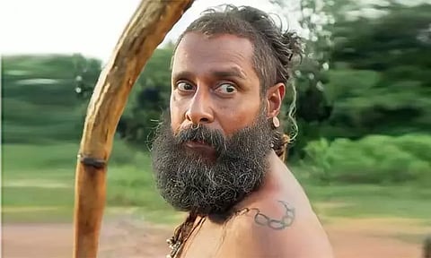 ஆஸ்கார் செல்லும் விக்ரம் படம்