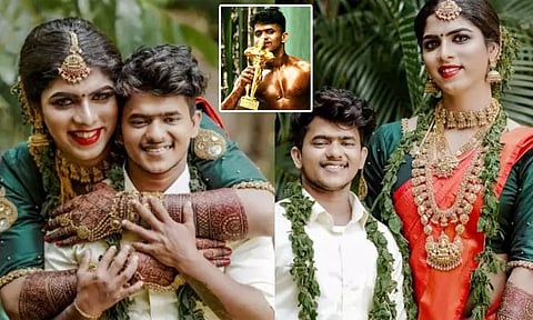 முதல் திருநங்கை பாடி பில்டர் பிரவீன்நாத் தற்கொலை- மனைவி தற்கொலை முயற்சி