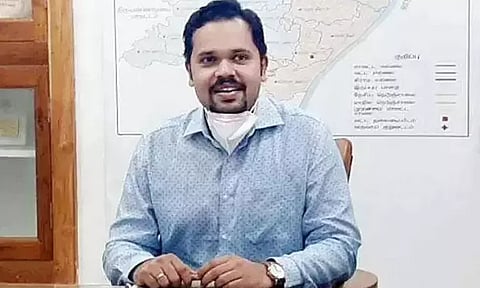 தொழில் முனைவோருக்கான விற்பனை முகவர் திட்டத்திற்கான விண்ணப்பங்கள் வரவேற்பு