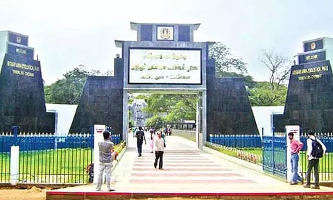 வண்டலூர் உயிரியல் பூங்காவில் மீண்டும் 'சிங்கம் சபாரி' விரைவில் தொடங்கப்படுகிறது