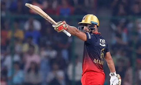 image courtesy: IndianPremierLeague twitter