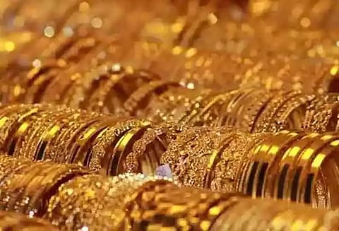 நாகர்கோவில் அண்ணா பஸ் நிலையத்தில் பெண்ணிடம் 7 பவுன் நகை பறிப்பு