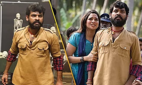 குலசாமி: சினிமா விமர்சனம்