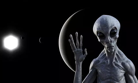 வேற்று கிரகவாசிகளை இதுவரை ஏன் கண்டறியவில்லை? விஞ்ஞானிகள் விளக்கம்