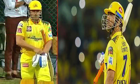 "தோனி மைதானத்திற்குள் வருவதை கிரிக்கெட் ரசிகர்கள் ஒருமுறையாவது நேரில் காணவேண்டும்".. ஆரோன் பின்ச் சொல்கிறார்