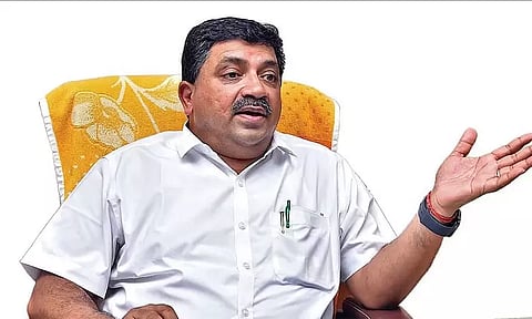 திமுக சாதனை விளக்க பொதுக்கூட்ட பட்டியலில் அமைச்சர் பழனிவேல் தியாகராஜன் பெயர் நீக்கம் - மதுரை திமுகவில் சலசலப்பு