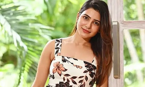 விவாகரத்து குறித்து சமந்தா கருத்து