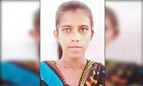 பிளஸ்-2 தேர்வு முடிவு: தமிழகத்தின் ஒரே திருநங்கை மாணவி தேர்ச்சி