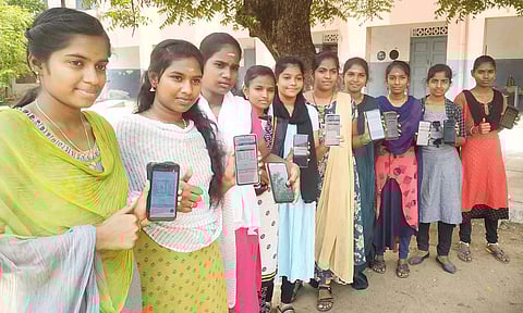 பிளஸ்-2 பொதுத்தேர்வில் பெரம்பலூர் மாவட்டத்தில் 97.59 சதவீதம் பேர் தேர்ச்சி