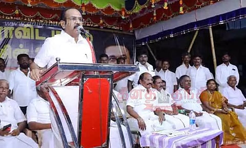 மருத்துவ கழிவுகளை எரியூட்டும் ஆலையை நிரந்தரமாக மூட நடவடிக்கை