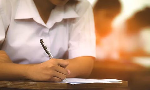 12-ம் வகுப்பு துணைத்தேர்வுக்கான கால அட்டவணை வெளியீடு..!