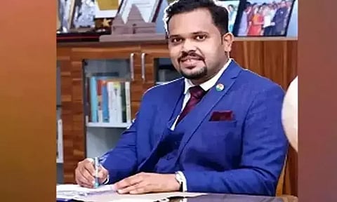 பாலூர் ஊராட்சியில் மனுநீதி நாள் முகாம்