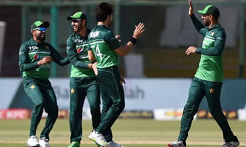 Image Courtesy: @ICC