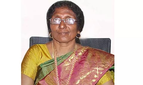 ஏழைக்குடும்பங்களில் முதல் பட்டதாரிகளை உருவாக்கும் பவ்டா கலை, அறிவியல் கல்லூரி