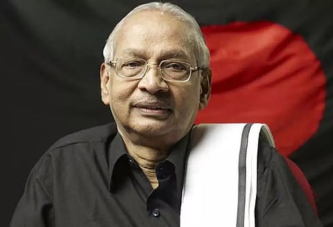 'ஆகாஷ்வாணி' என்றுதான் அழைக்க வேண்டும் என்பதா? கி.வீரமணி கண்டனம்