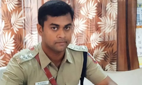 கஞ்சா, சாராயம் விற்பனை முற்றிலும் தடுக்கப்படும்