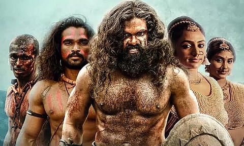 'யாத்திசை' திரைப்படத்தின் ஓ.டி.டி. ரிலீஸ் தேதி அறிவிப்பு