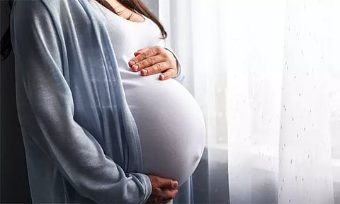 உலகம் முழுவதும் 2020-ம் ஆண்டில் 1.34 கோடி குழந்தைகள் குறை பிரசவத்தில் பிறந்துள்ளதாக ஐ.நா. அறிக்கையில் தகவல்