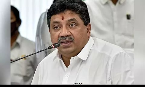 'நான் தான் நிதியமைச்சர்' முகநூல் பயோவில் பிடிஆர் சூசக தகவல்