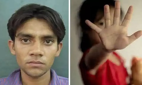 அவனுக்கு குழந்தைகள் தான் குறி...! 40 கி.மீ பயணம்... 30 பேர் பாலியல் வன்கொடுமை செய்து கொலை...!