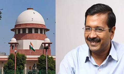 மக்களால் தேர்ந்தெடுக்கப்பட்ட டெல்லி அரசுக்கே அதிகாரம் உண்டு - சுப்ரீம் கோர்ட்டு பரபரப்பு தீர்ப்பு