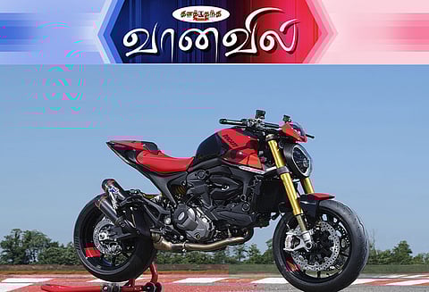 டுகாடி மான்ஸ்டர் எஸ்.பி