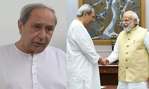 அடுத்த மக்களவை தேர்தலில் 3-வது முன்னணிக்கு சாத்தியமில்லை: ஒடிசா முதல்-மந்திரி