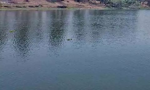 நீர்நிலைகளுக்கு அருகில் குழந்தைகளை அனுப்பக்கூடாது