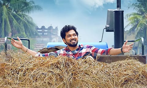 விரைவில் வெளியாகிறது இரண்டாவது பாடல் - ஹிப்ஹாப் ஆதி நடிக்கும் 'வீரன்' படத்தின் புதிய அப்டேட்