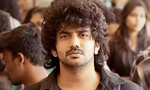 சம்பளத்தை உயர்த்திய கவின்