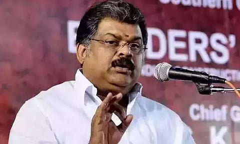 பகுதி நேர ஆசிரியர்களை காலம் தாழ்த்தாமல் பணி நிரந்தரம் செய்ய வேண்டும் - ஜி.கே.வாசன்