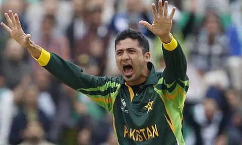 இந்திய அணியினர் வேறொரு உலகத்தைச் சேர்ந்த வேற்றுகிரகவாசிகளா...? பாகிஸ்தான் வீரர் காட்டம்