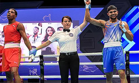 image courtesy: BFI Media via ANI