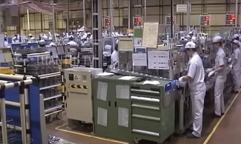 ஒன்றரை கோடி பேர் வேலையிழப்பு... இளைஞர்களுக்கு ஓர் எச்சரிக்கை செய்தி.!