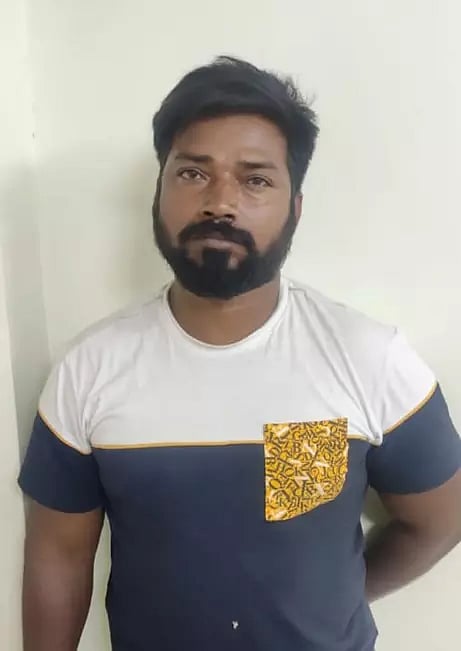 நகை-பணத்தை கொள்ளையடித்த முக்கிய குற்றவாளி கைது