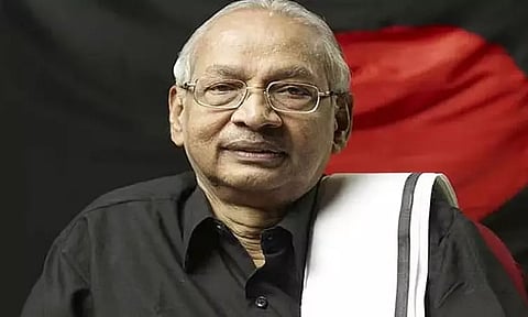 தமிழ்நாட்டில் மூடநம்பிக்கை ஒழிப்பு சட்டம் தேவை - கி.வீரமணி அறிக்கை